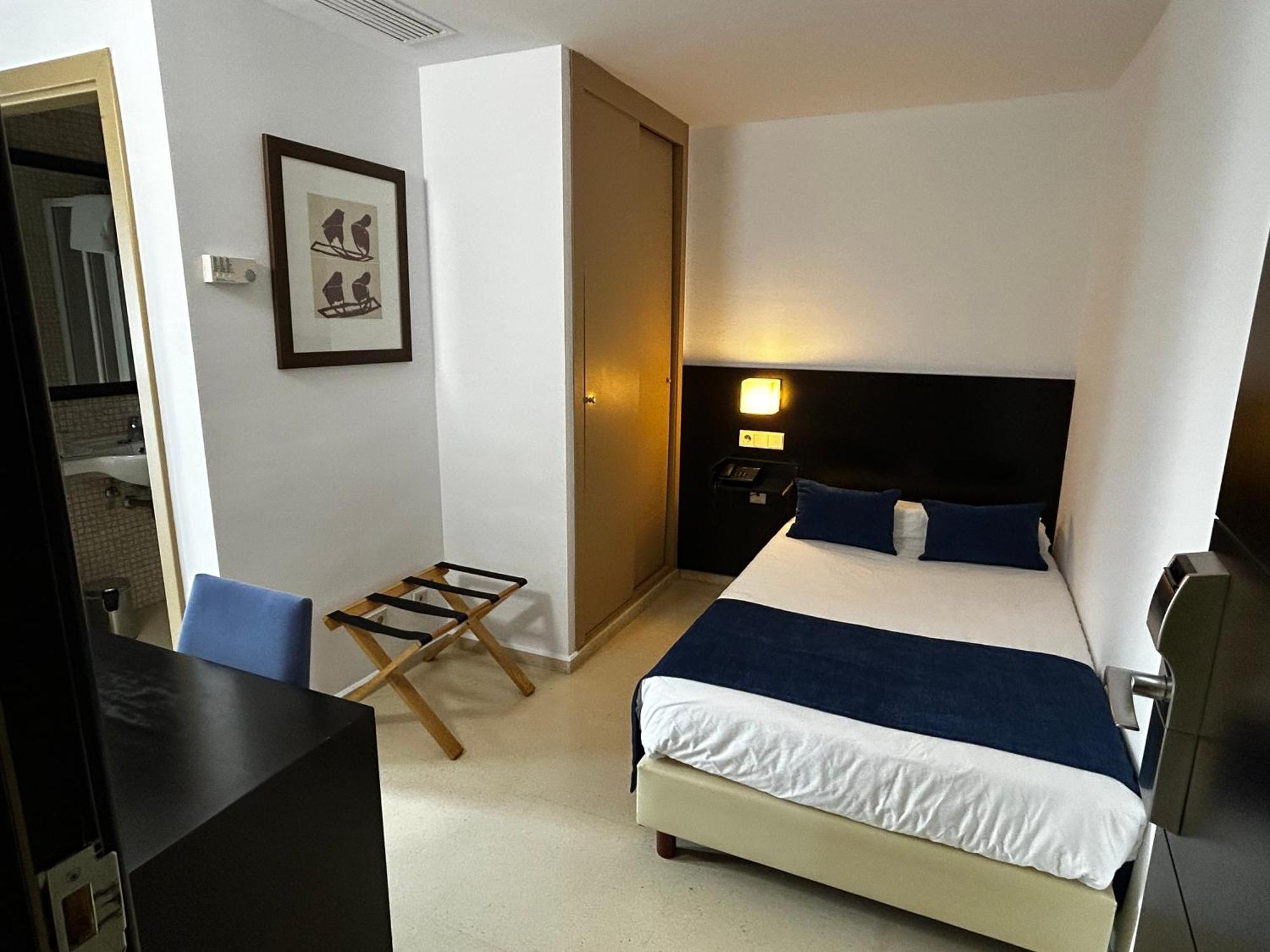 Hotel Ignacio - Palomargroup チバ エクステリア 写真