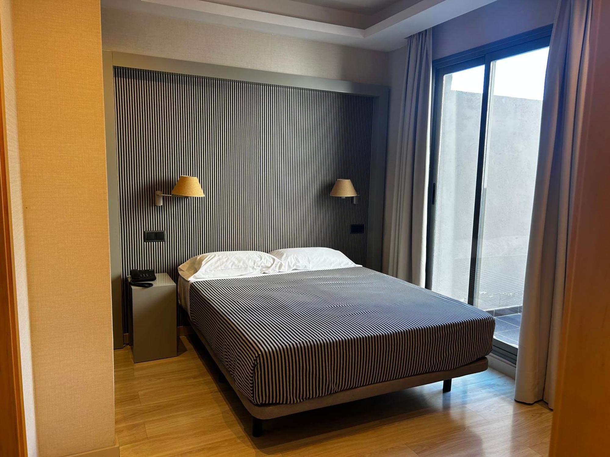 Hotel Ignacio - Palomargroup チバ エクステリア 写真