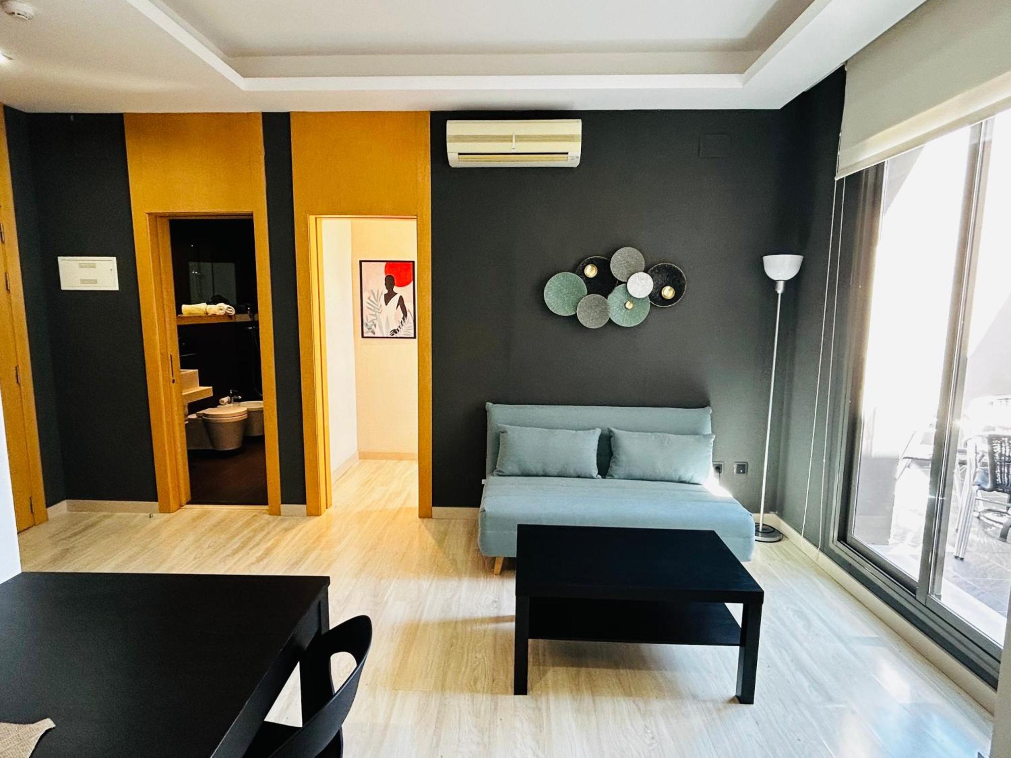 Hotel Ignacio - Palomargroup チバ エクステリア 写真