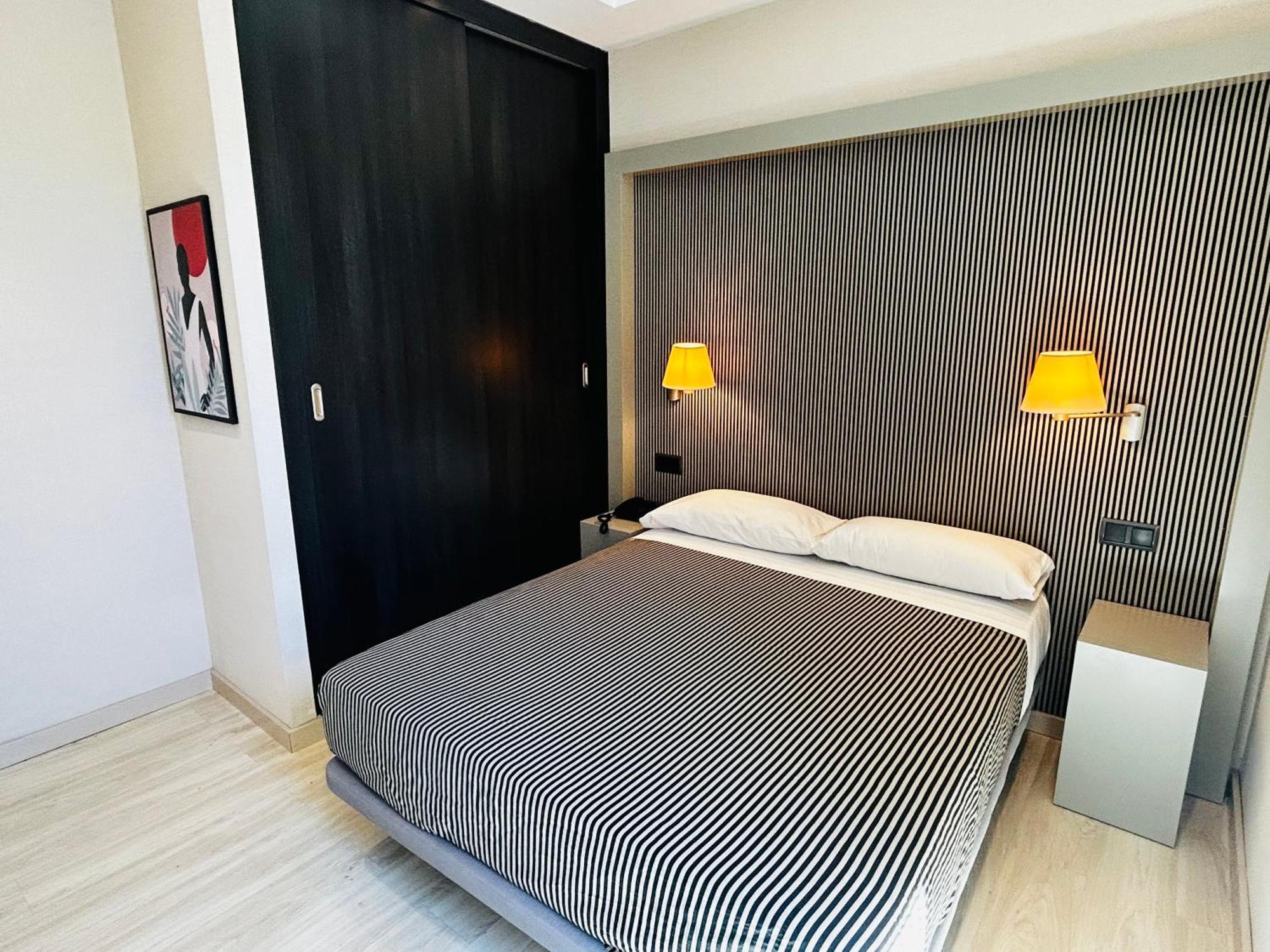Hotel Ignacio - Palomargroup チバ エクステリア 写真