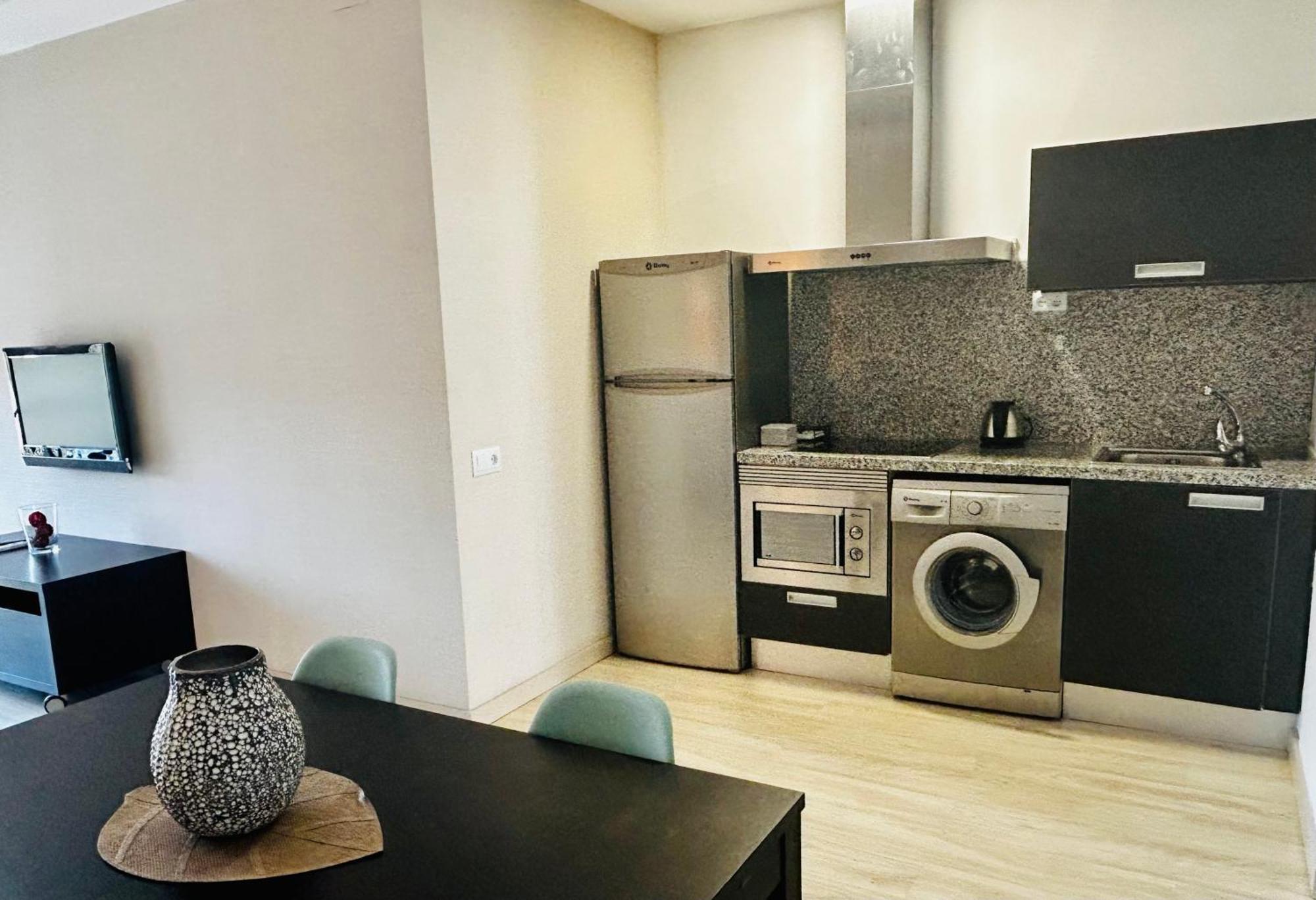 Hotel Ignacio - Palomargroup チバ エクステリア 写真
