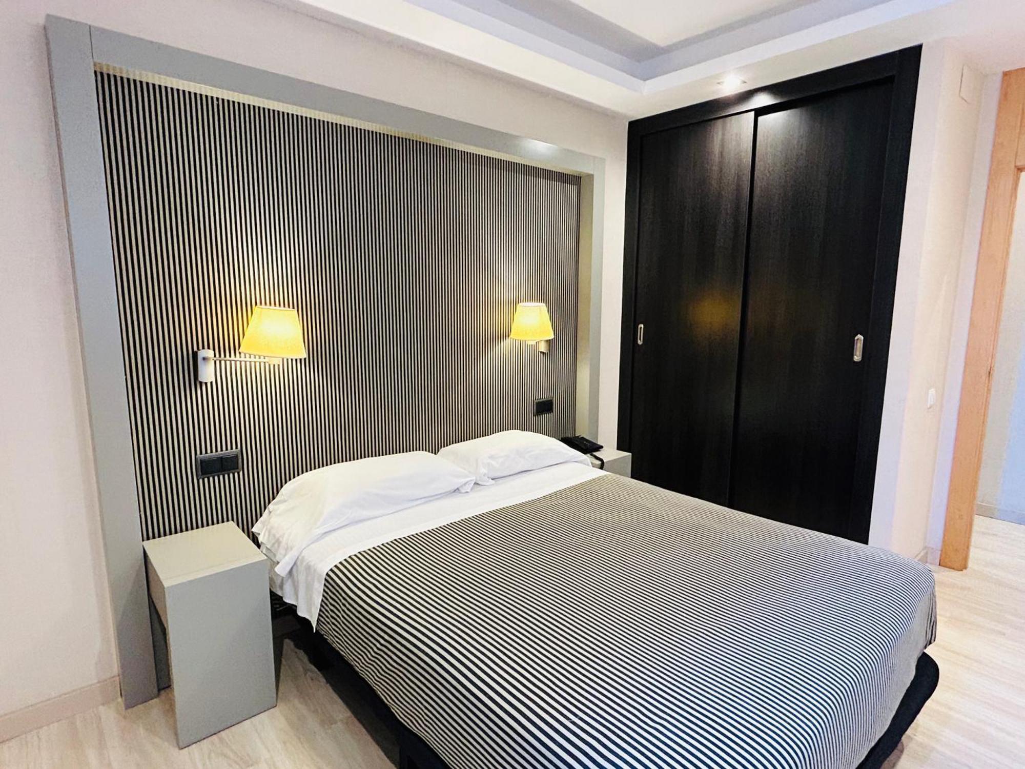Hotel Ignacio - Palomargroup チバ エクステリア 写真