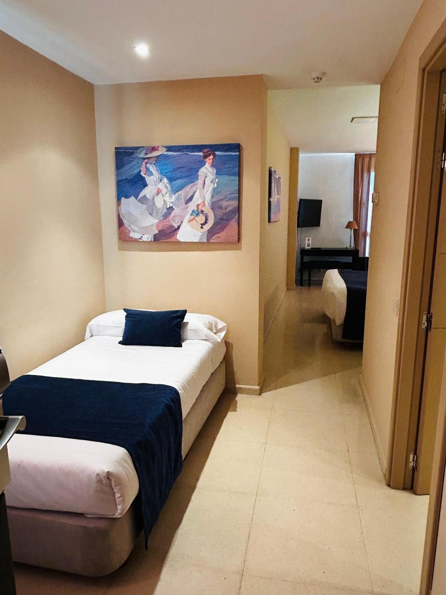 Hotel Ignacio - Palomargroup チバ エクステリア 写真