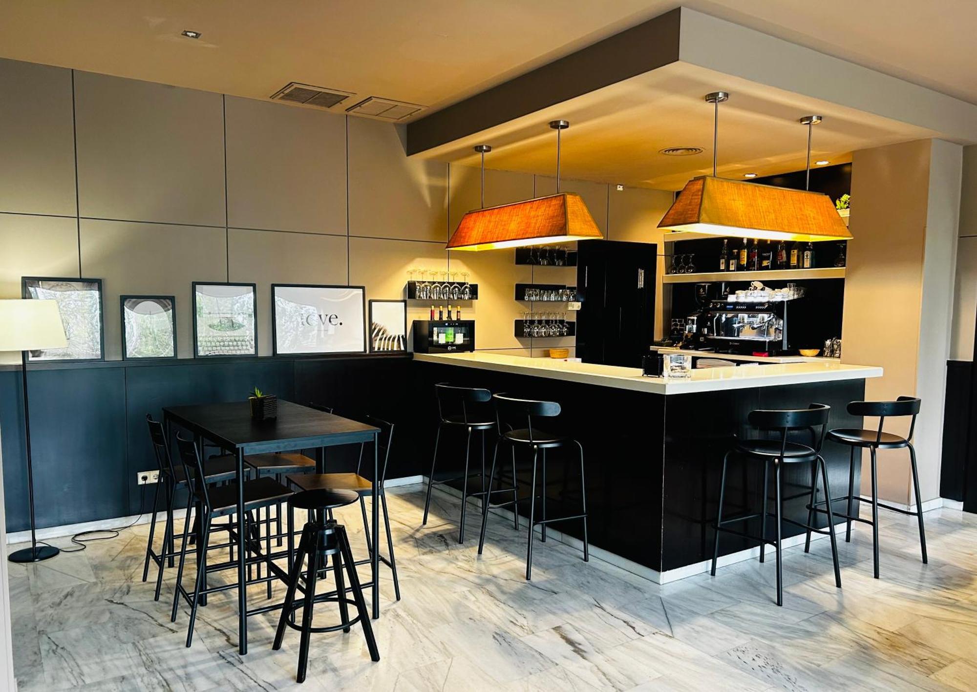 Hotel Ignacio - Palomargroup チバ エクステリア 写真