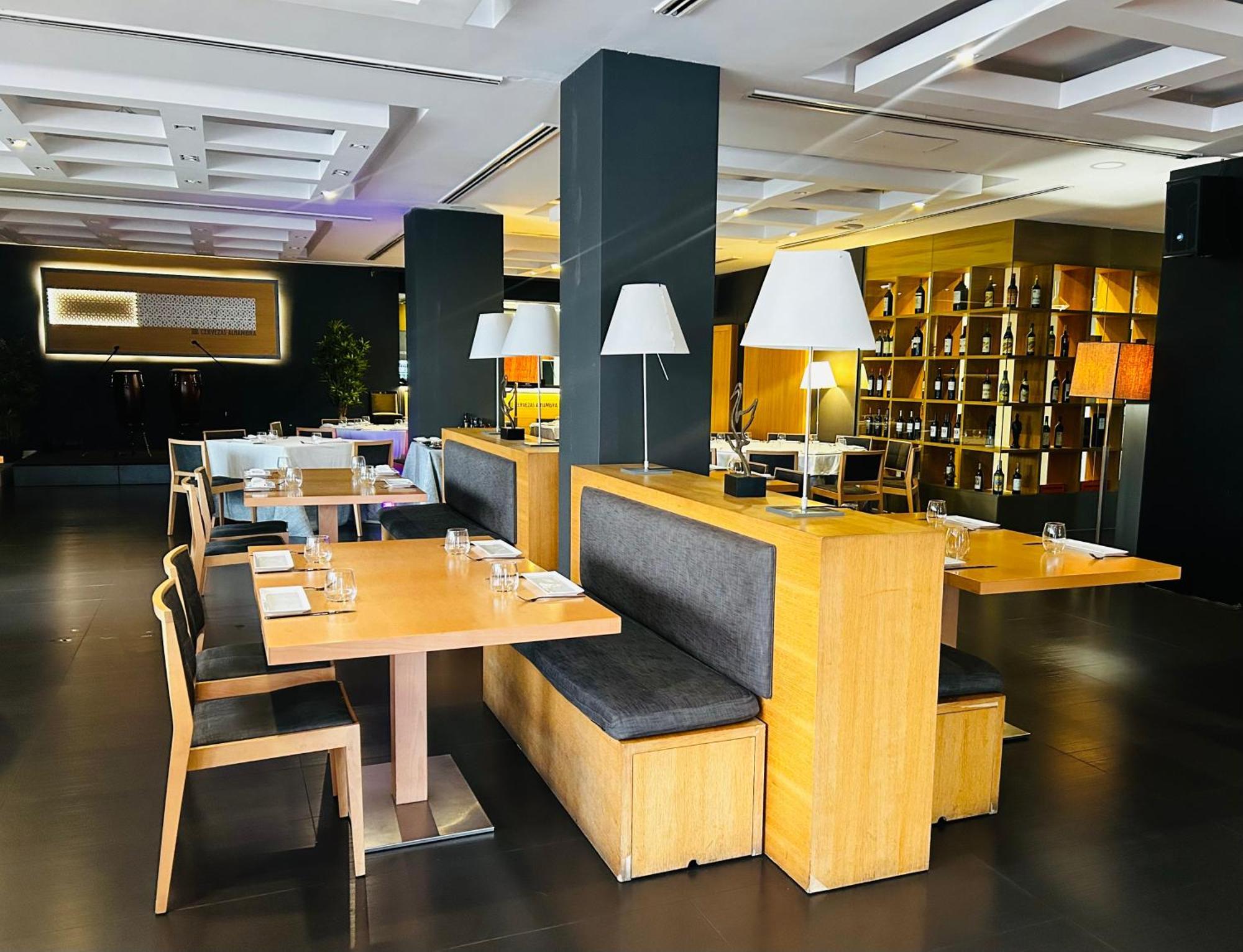 Hotel Ignacio - Palomargroup チバ エクステリア 写真