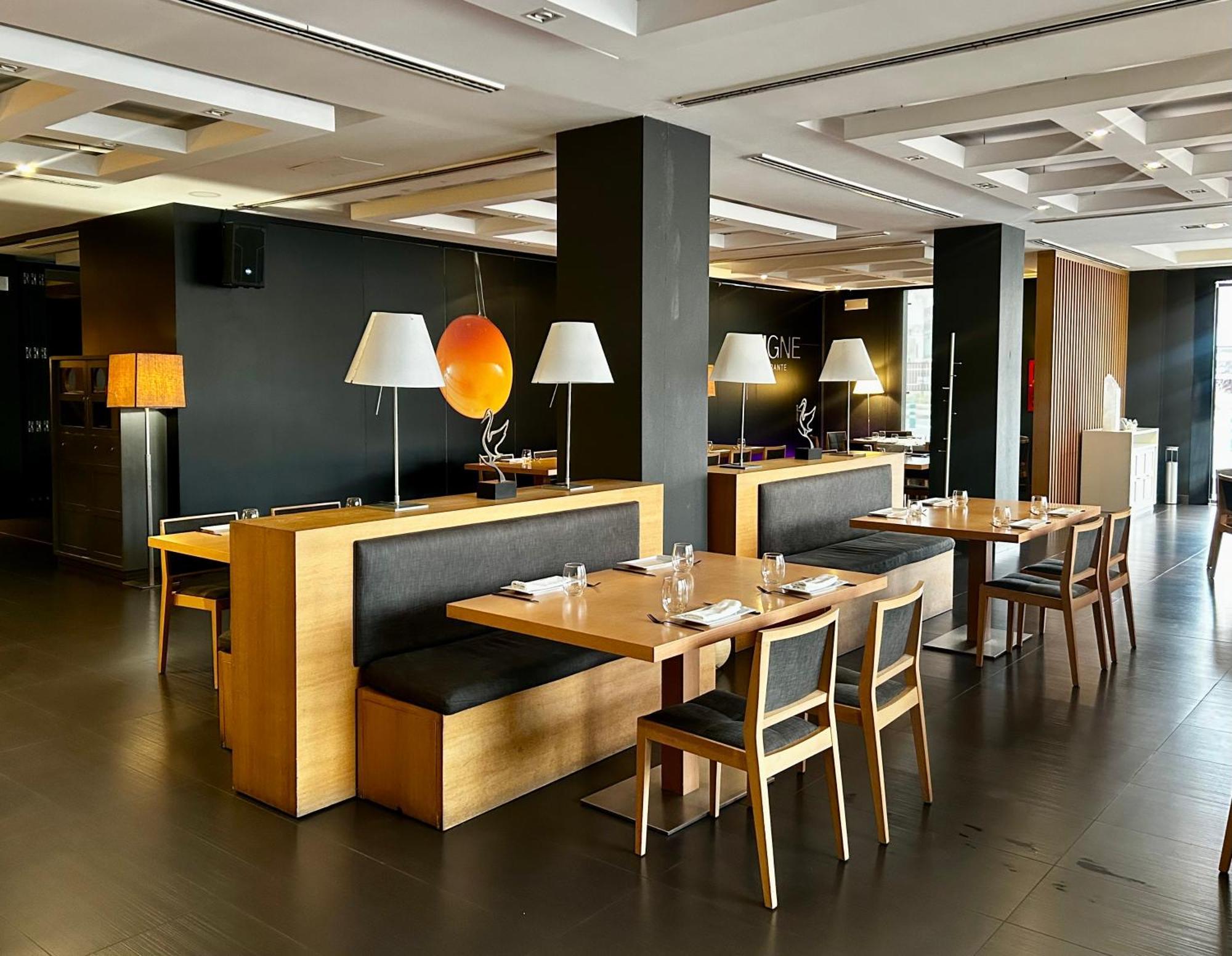 Hotel Ignacio - Palomargroup チバ エクステリア 写真