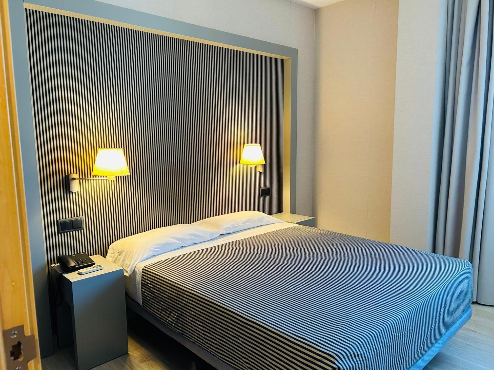 Hotel Ignacio - Palomargroup チバ 部屋 写真